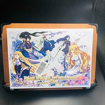 Dies irae&WORLD BOX ～Masada  Premium～ 71o+MH4VPrL._UF350,350_QL50_.jpg